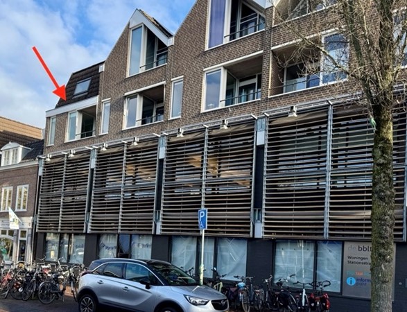 Medium property photo - Stationsstraat 22, 6701 AM Wageningen